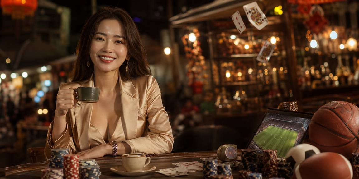 23winn Viettel Money Baccarat