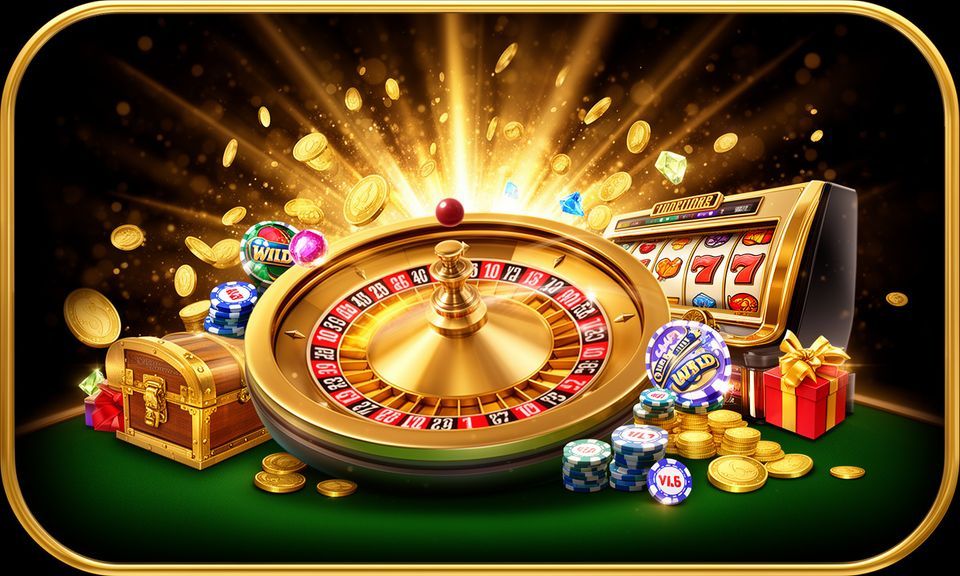 23winn Khám phá sảnh 23winn từ trong ra ngoài