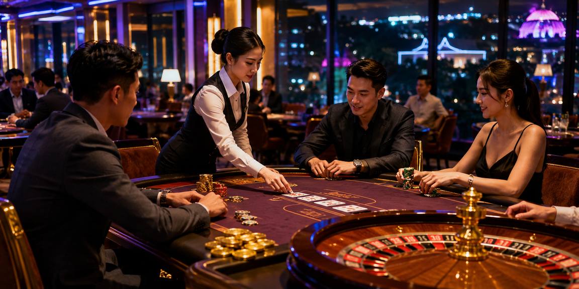 23winn Khám phá sảnh thể thao Viettel Money